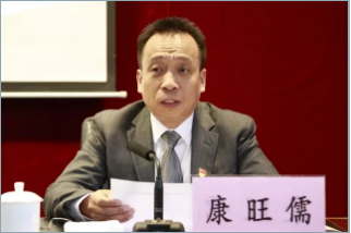 【十九大精神學習】市政西北院、甘肅中建勘察院領導干部學習貫徹十九大精神集中輪訓開班！