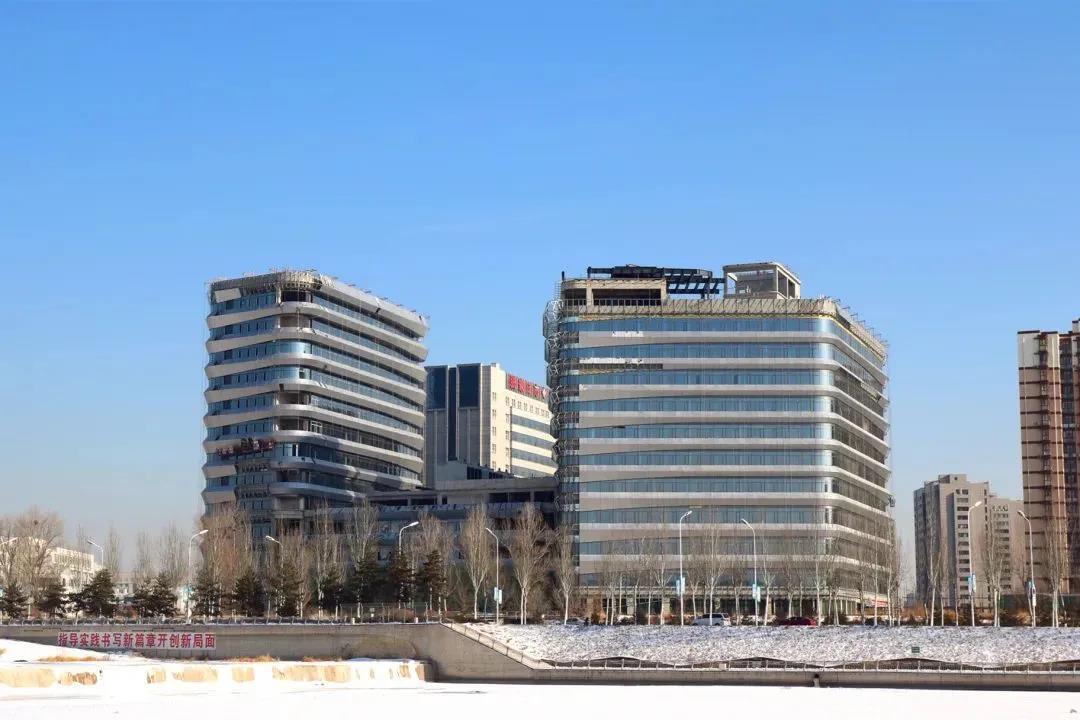 復(fù)工復(fù)產(chǎn)“建”行動！京津冀復(fù)工“朋友圈” 的中建身影(圖8)